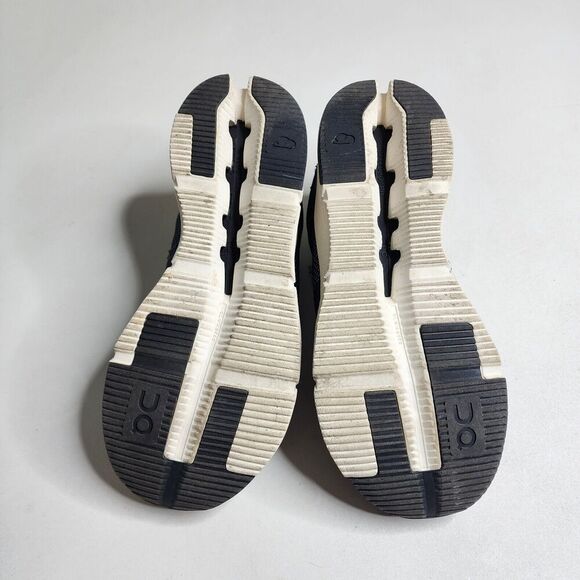 On Cloud Men's Cloudnova Running Walking Athletic Shoes Size 8 - Picture 8 of 11